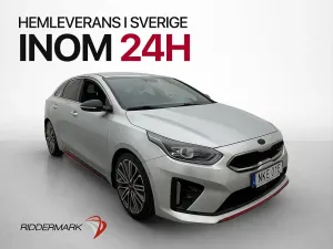 Kia Ceed 2019